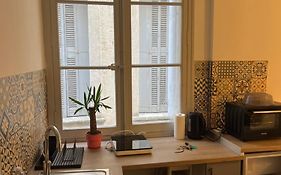 Joli Studio Zone Pietonne
